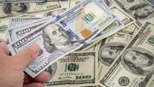 Dolar 7.50'yi test etti: Gözler Merkez Bankası'nda