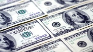 Dolar'da artış durmuyor tüm zamanların en yüksek seviyesi!