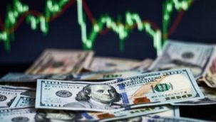 Dolar'dan yeni tarihi zirve!