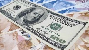 Dolar dur durak bilmiyor: Yeni bir tarihi zirve daha!