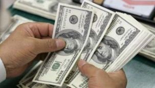 Dolar tarihi zirve seviyesini yenilemeye devam ediyor