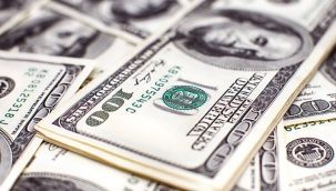 Dolarda sert yükseliş devam ediyor: Yeni rekor!