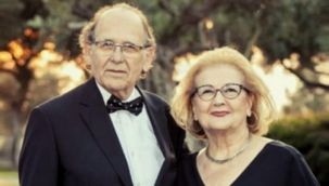 Eski cerrah Covid-19 nedeniyle yaşamını yitirdi