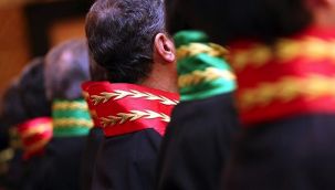 Eski hakim ve savcılar için istenen ceza belli oldu