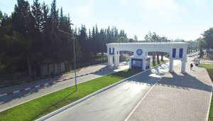 EÜ, dünya üniversiteler sıralamasında yükselişini sürdürüyor