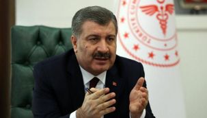 Fahrettin Koca'dan kritik açıklama: 100 bini aşkın karantina kaçağı var!