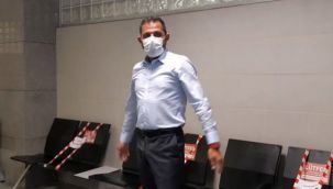 Fatih Portakal hakim karşısında: 'Cumhurbaşkanını karşımda görsem gazeteci kimliğimle sorarım'