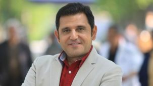 Fatih Portakal'ın yeni işi belli oldu