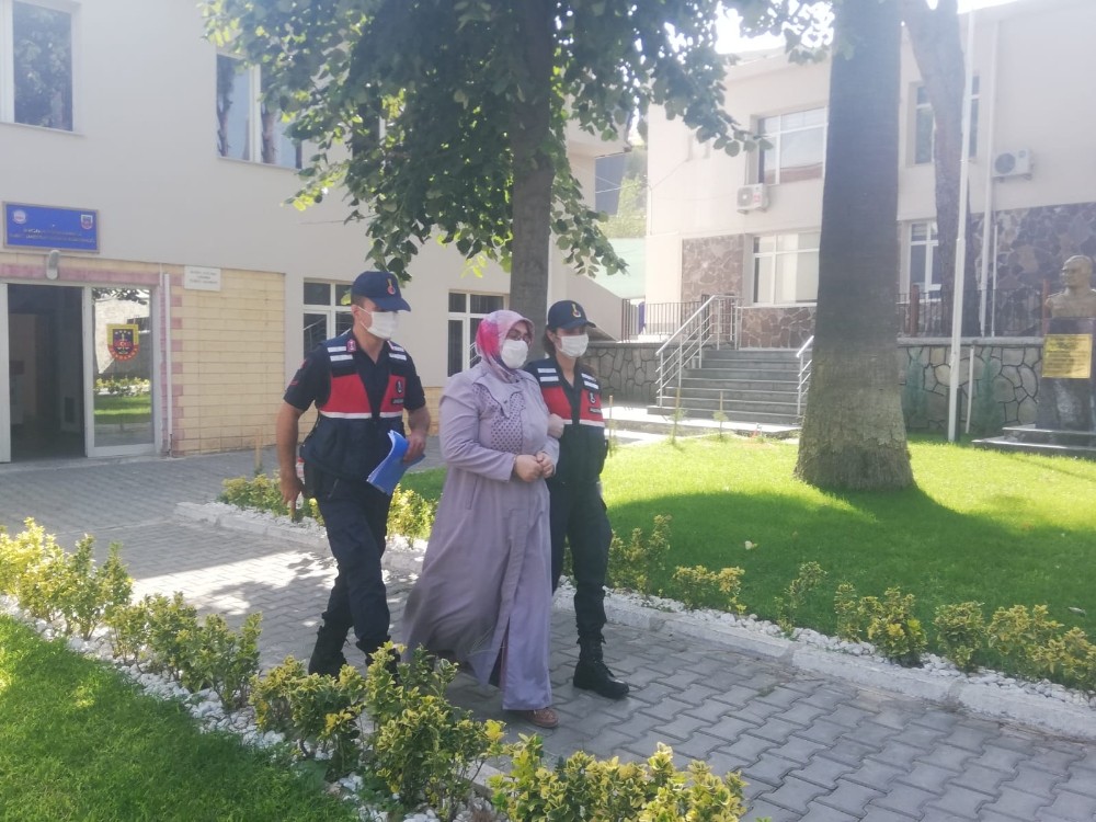 FETÖ firarisi saklandığı akrabasının evinde bulundu