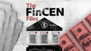 FinCen belgeleri Türk bankalarındaki yüzlerce şüpheli işlemi ifşa etti