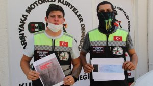 Fırsatçıların internet üzerinden akıl almaz yemek dolandırıcılığı