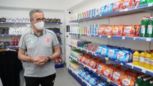 Gaziemir Belediyesi’nden uzaktan eğitime destek projesi