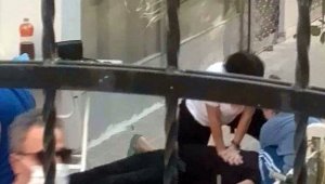 Gaziemir'de boşanan eş dehşet saçtı: 4 ölü