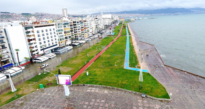 Genel Sekreter Buğra Gökçe açıkladı: Kordon trafiğe kapatılacak mı?