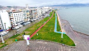Genel Sekreter Buğra Gökçe açıkladı: Kordon trafiğe kapatılacak mı?