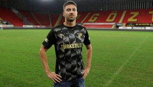 Göz-Göz'ün yeni transferi Marko Mihojevic
