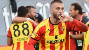GözGöz'de Alpaslan pazarlığı
