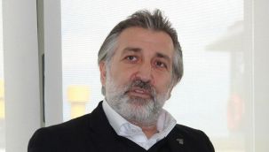 Göztepe Başkanvekili Talat Papatya: