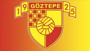 Göztepe'de yeni ayar