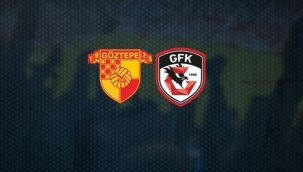 Göztepe Gaziantep maçı ne zaman? İşte detaylar...