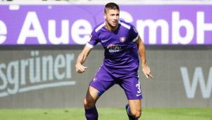Göztepe son hamlesini yaptı