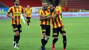 Göztepe yeni sezona galibiyetle başlamak istiyor