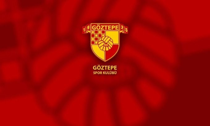Göztepe'den sevindirici haber