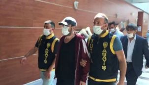 Halil Sezai hakkında flaş karar: tutuklandı