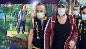 Halil Sezai'nin darp ettiği kişiden flaş 'balta' açıklaması