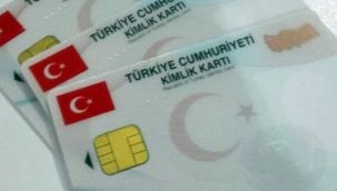 İçişleri Bakanlığı ehliyetini kimlikle birleştirenlerin sayısını açıkladı