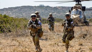 İçişleri duyurdu: Yıldırım-10 Norduz Operasyonu başladı