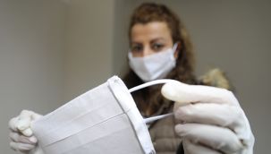 İçişleri'nden yeni Covid-19 kararı: Ülke genelinde maske takmak zorunlu hale getirildi