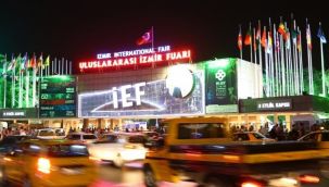 İEF’de hangi saate hangi program var: İşte detaylar
