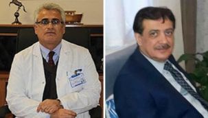 İki doktor daha hayatını koronavirüs sebebiyle kaybetti