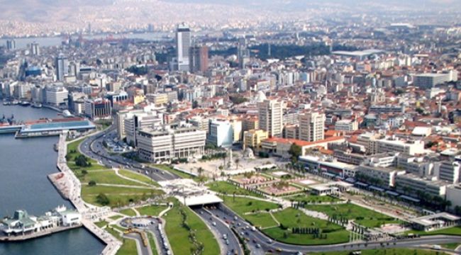 İzmir’de Ağustos’ta kaç ev satıldı: Konut satışları ne durumda?
