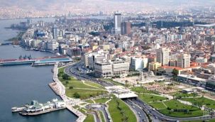İzmir'de bu hafta hava nasıl olacak?