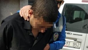 İzmir'de doktorun boğazını kesen saldırgana 20 yıl hapis cezası verildi