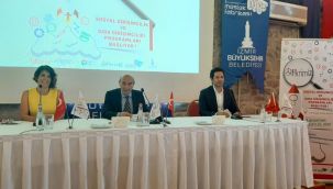 İzmir'de genç girişimcilere müjde: FikrimİZ yola çıkıyor