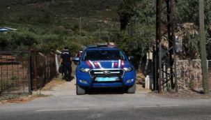 İzmir'deki vahşette 2 tutuklama