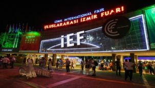 İzmir Fuarı'nın açılmasına iki gün kala: Başkan Soyer önlemleri açıkladı