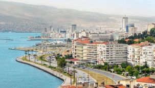 İzmir İl Hıfzıssıhha Kurulu'ndan yeni koronavirüs önlemleri: Tüm etkinlikler ertelendi