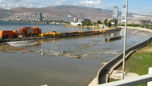 İzmir'in koku sorununa TÜBİTAK’tan destek!