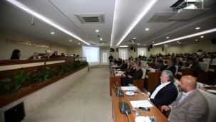 İzmir’in kurtuluşunun simge ismi Karabağlar’da ölümsüzleşecek!