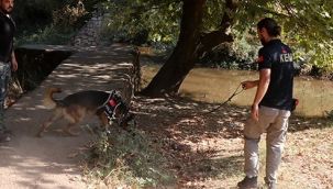 İzmir polisi 15 yıllık sır cinayet çözdü!