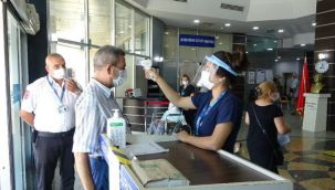 İzmir Valiliği'nden kamu kuruluşları için yeni kurallar!