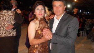 İzmir'de eşinin ölümü ile ilgili tutuklanan şahıs serbest bırakıldı