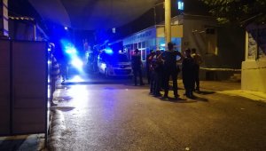 İzmir'de iki grup arasında silahlı kavga: 1 ölü, 3 yaralı