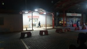 İzmir'de tartışma kavgaya döndü: 1'i ağır 3 kişi yaralandı