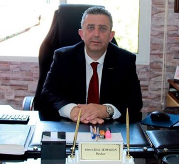 İzmir'de trafik kazasında sporcunun ölümüyle ilgili oda başkanı tutuklandı