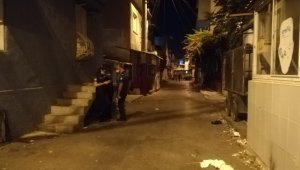 İzmir'de yaşanan silahlı kavgada ölü sayısı 2'ye çıktı